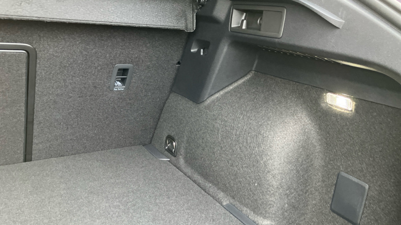 CUPRA Formentor 1.5 eTSI 150 V2 5dr DSG Petrol Estate